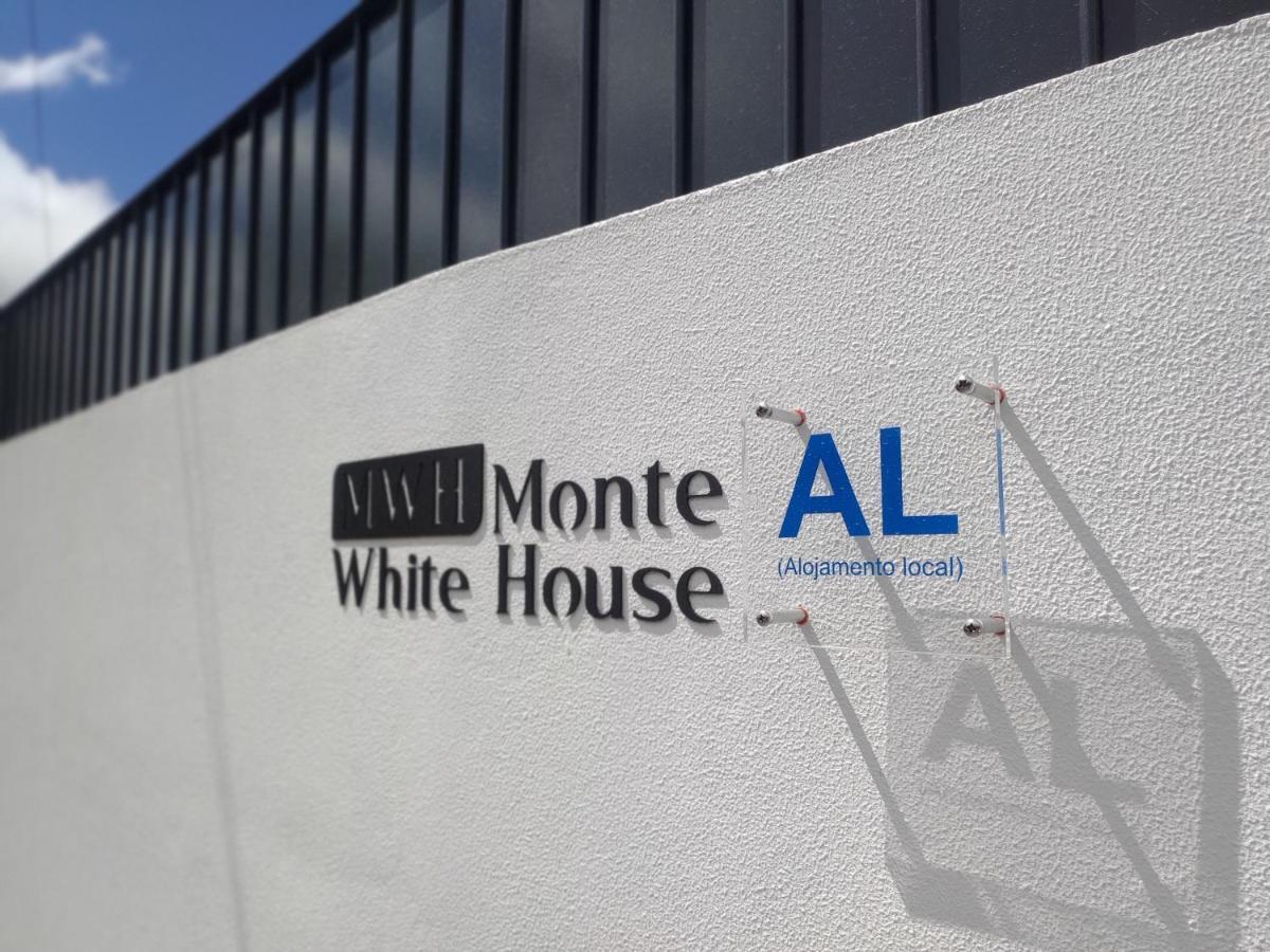 The Monte White House By Lovelystay 푼샬 외부 사진